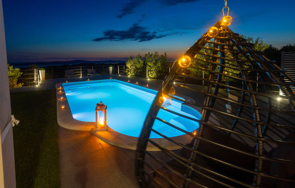 Casa de vacaciones - Brac-Sutivan , Croacia - CDB638 13