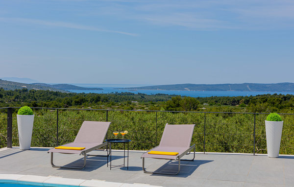 Casa de vacaciones - Brac-Sutivan , Croacia - CDB638 3