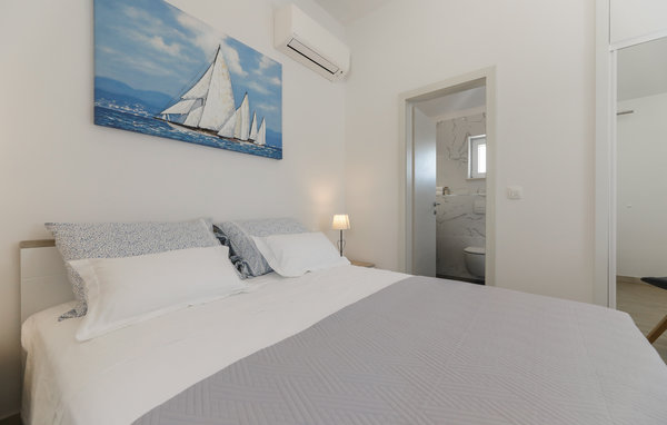 Ferienhaus - Brac-Supetar , Kroatien - CDB639 604
