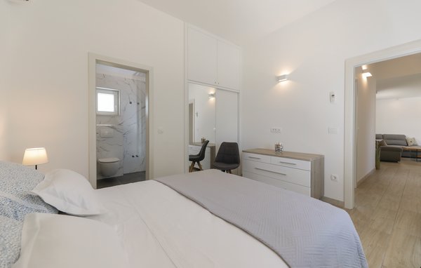 Ferienhaus - Brac-Supetar , Kroatien - CDB639 605