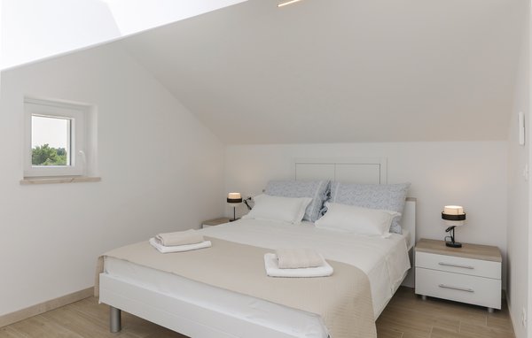 Ferienhaus - Brac-Supetar , Kroatien - CDB639 607