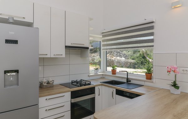 Ferienhaus - Brac-Supetar , Kroatien - CDB639 402