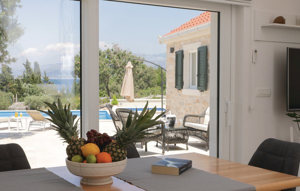 Ferienhaus - Brac-Supetar , Kroatien - CDB639 405