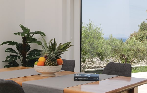 Ferienhaus - Brac-Supetar , Kroatien - CDB639 406