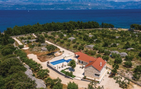 Ferienhaus - Brac-Supetar , Kroatien - CDB639 82