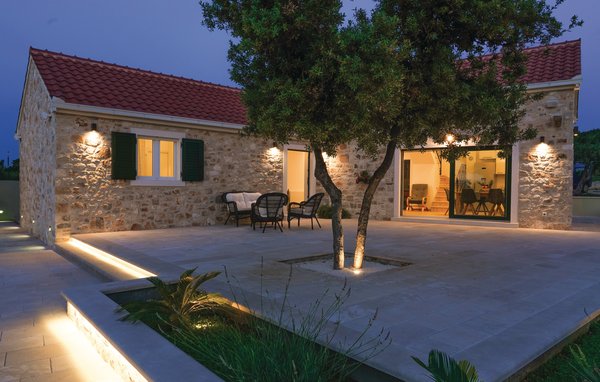 Ferienhaus - Brac-Supetar , Kroatien - CDB639 84