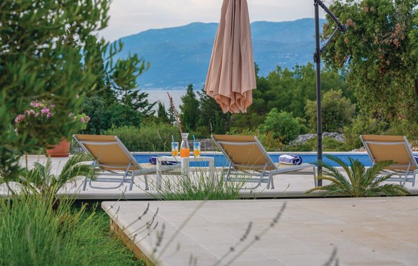 Ferienhaus - Brac-Supetar , Kroatien - CDB639 6