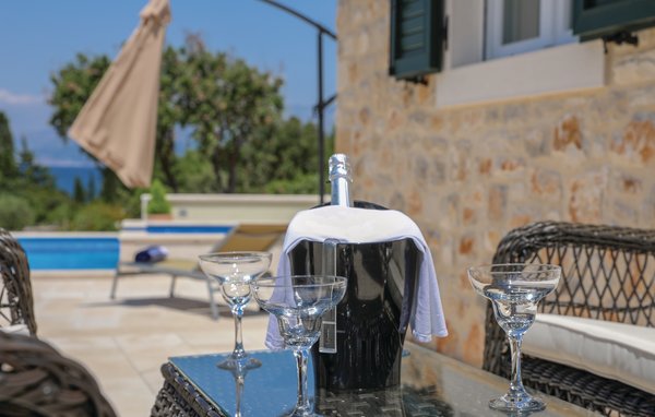 Ferienhaus - Brac-Supetar , Kroatien - CDB639 11