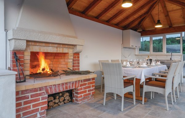 Ferienhaus - Brac-Supetar , Kroatien - CDB639 5