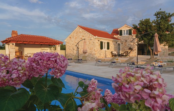 Ferienhaus - Brac-Supetar , Kroatien - CDB639 14