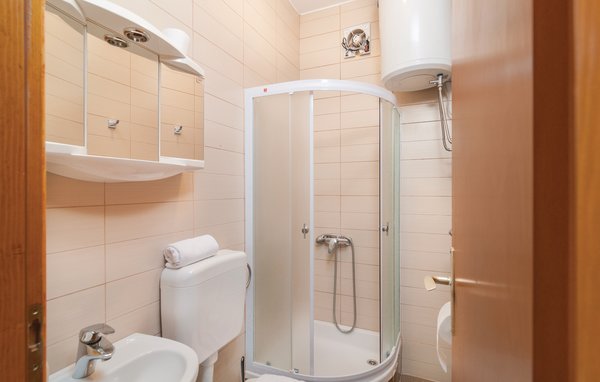 Domy wakacyjne - Brac-Supetar , Chorwacja - CDB640 705