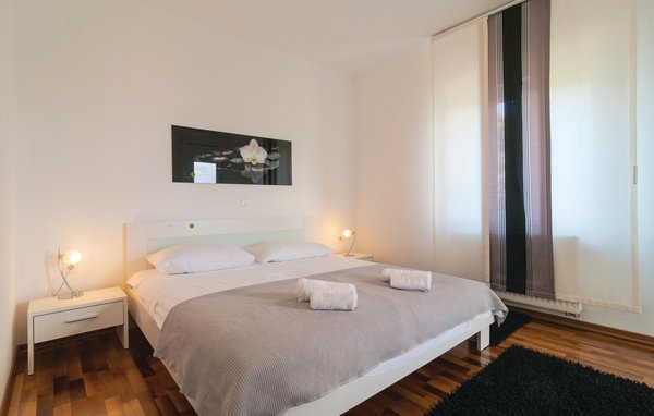 Domy wakacyjne - Brac-Supetar , Chorwacja - CDB640 601