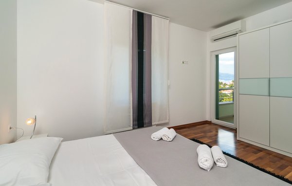 Domy wakacyjne - Brac-Supetar , Chorwacja - CDB640 602