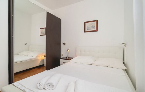 Domy wakacyjne - Brac-Supetar , Chorwacja - CDB640 604