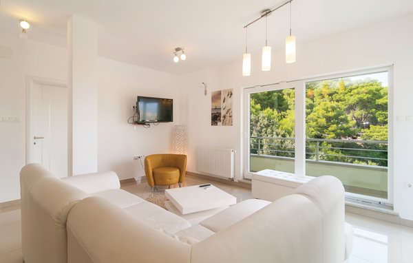 Domy wakacyjne - Brac-Supetar , Chorwacja - CDB640 301