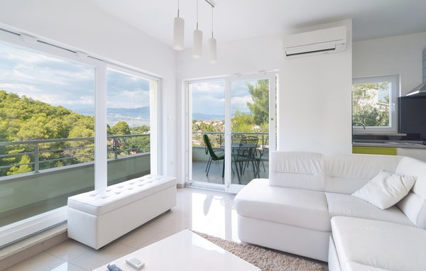 Domy wakacyjne - Brac-Supetar , Chorwacja - CDB640 302