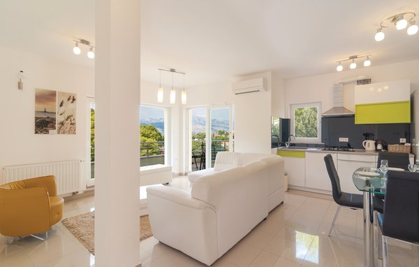 Domy wakacyjne - Brac-Supetar , Chorwacja - CDB640 4