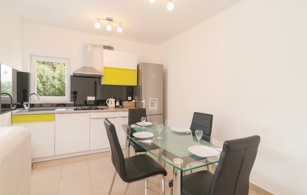 Domy wakacyjne - Brac-Supetar , Chorwacja - CDB640 303