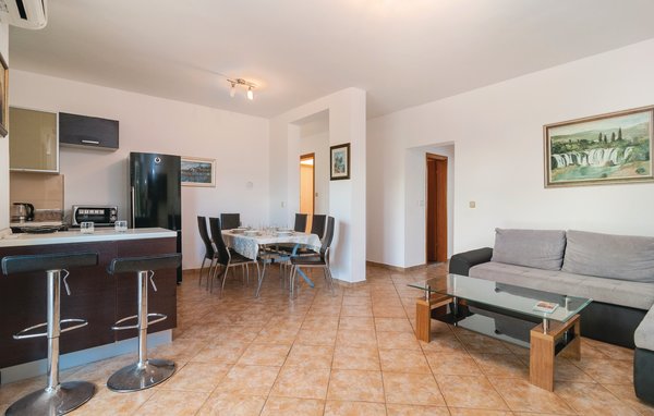 Domy wakacyjne - Brac-Supetar , Chorwacja - CDB640 3