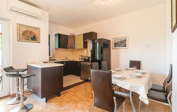 Domy wakacyjne - Brac-Supetar , Chorwacja - CDB640 305