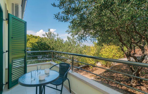 Domy wakacyjne - Brac-Supetar , Chorwacja - CDB640 103