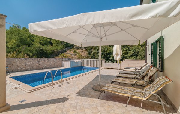 Domy wakacyjne - Brac-Supetar , Chorwacja - CDB640 13