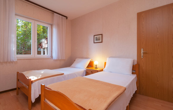 Apartment - Otok Brac-Splitska , Croatia - CDB647 603