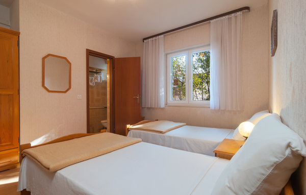 Apartment - Otok Brac-Splitska , Croatia - CDB647 604