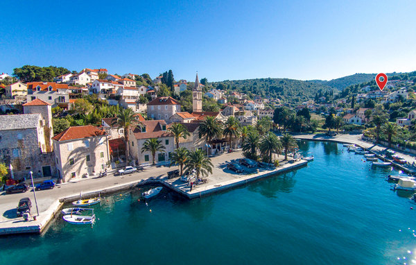 Ferienwohnung - Otok Brac-Splitska , Kroatien - CDB647 1