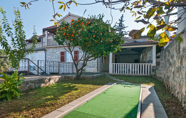 Apartment - Otok Brac-Splitska , Croatia - CDB647 82