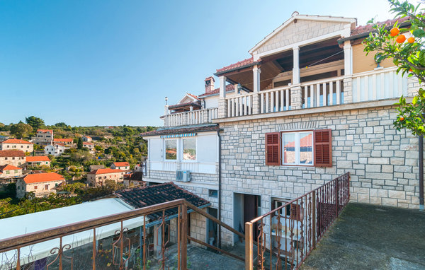 Apartment - Otok Brac-Splitska , Croatia - CDB647 83