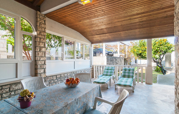Apartment - Otok Brac-Splitska , Croatia - CDB647 101
