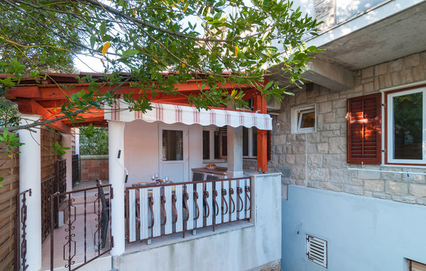 Apartment - Otok Brac-Splitska , Croatia - CDB647 104