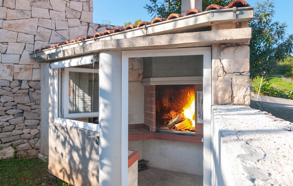 Apartment - Otok Brac-Splitska , Croatia - CDB647 105