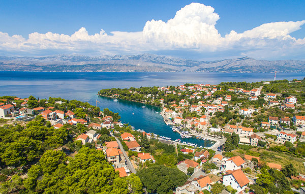 Apartment - Otok Brac , Croatia - CDB648 802