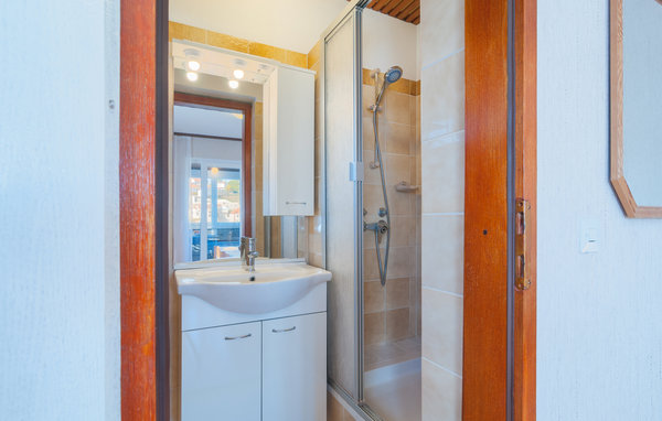 Apartment - Otok Brac , Croatia - CDB648 701
