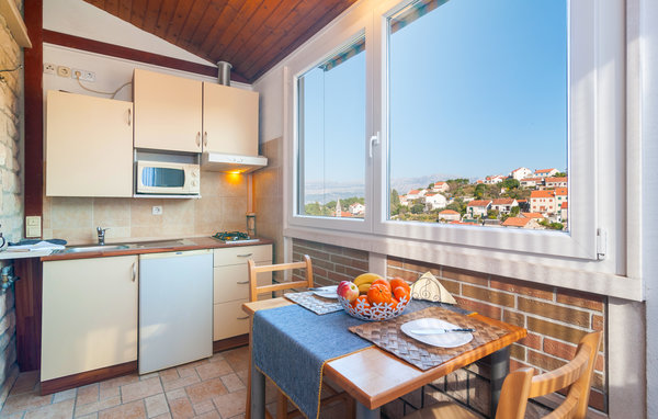 Apartment - Otok Brac , Croatia - CDB648 401