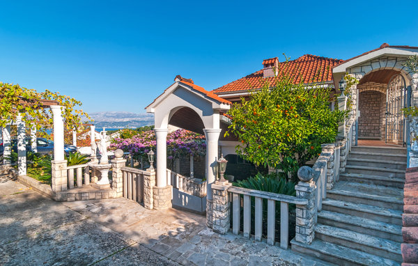 Apartment - Otok Brac , Croatia - CDB648 81