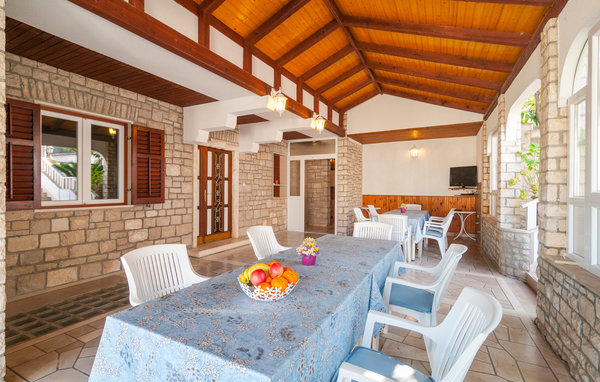 Apartment - Otok Brac , Croatia - CDB648 102