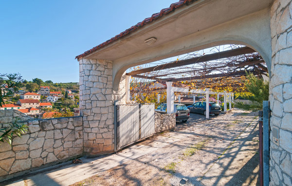 Apartment - Otok Brac , Croatia - CDB648 105