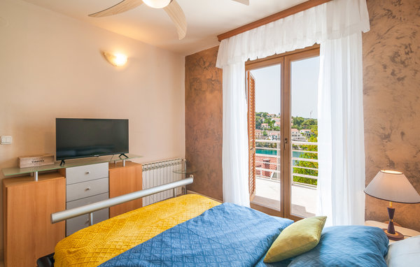 Domy wakacyjne - Brac-Splitska , Chorwacja - CDB677 605
