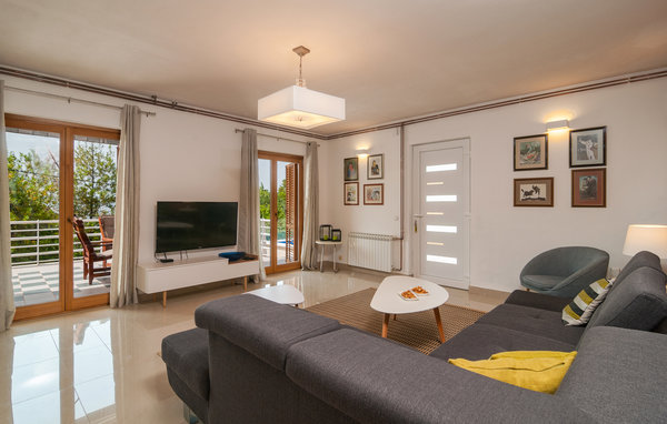 Domy wakacyjne - Brac-Splitska , Chorwacja - CDB677 3
