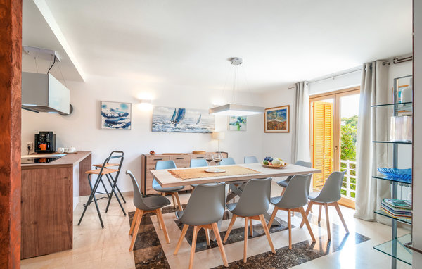 Domy wakacyjne - Brac-Splitska , Chorwacja - CDB677 302