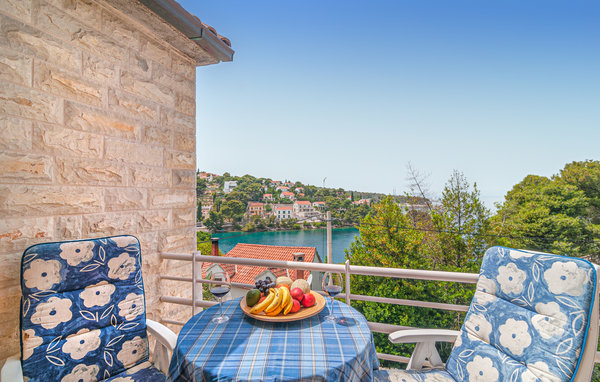 Domy wakacyjne - Brac-Splitska , Chorwacja - CDB677 7