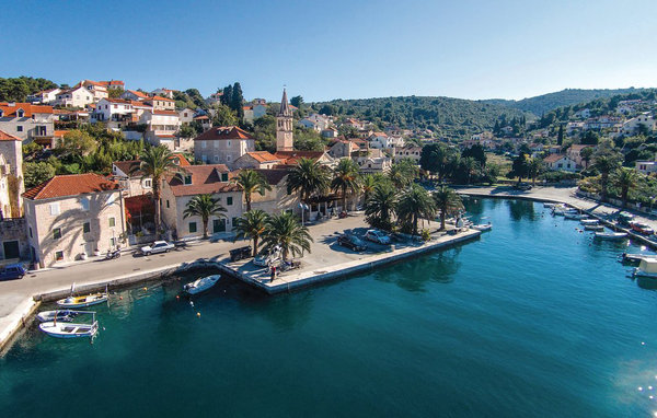 Domy wakacyjne - Brac-Splitska , Chorwacja - CDB677 102