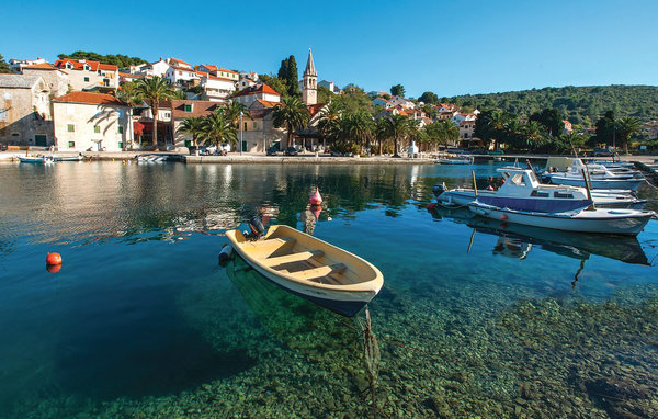 Domy wakacyjne - Brac-Splitska , Chorwacja - CDB677 103