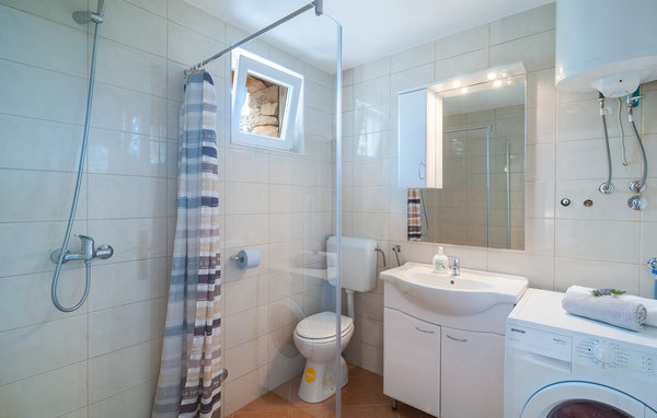 Location de vacances - Brac-Skrip , Croatie - CDB688 701