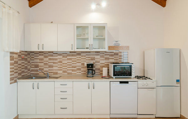 Location de vacances - Brac-Skrip , Croatie - CDB688 5