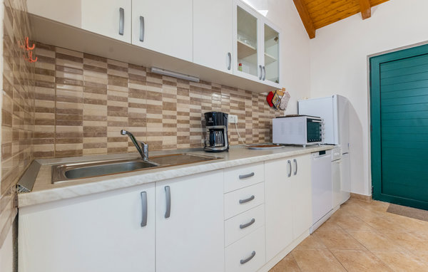 Location de vacances - Brac-Skrip , Croatie - CDB688 401
