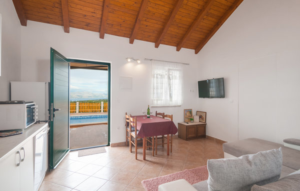 Location de vacances - Brac-Skrip , Croatie - CDB688 301